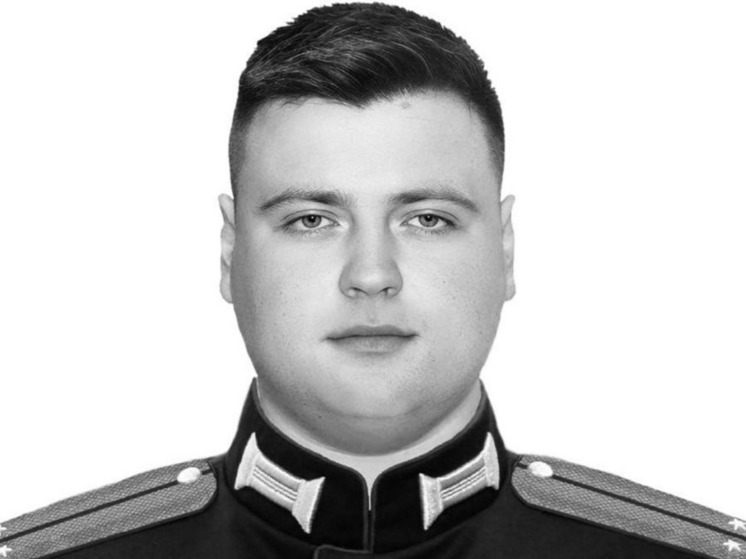 Рязанец Данил Суснин героически погиб в зоне СВО