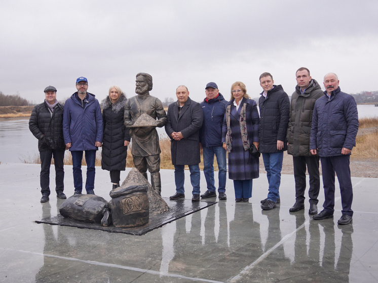 Депутаты ЗС Приангарья проверили объекты благоустройства в Усолье-Сибирском