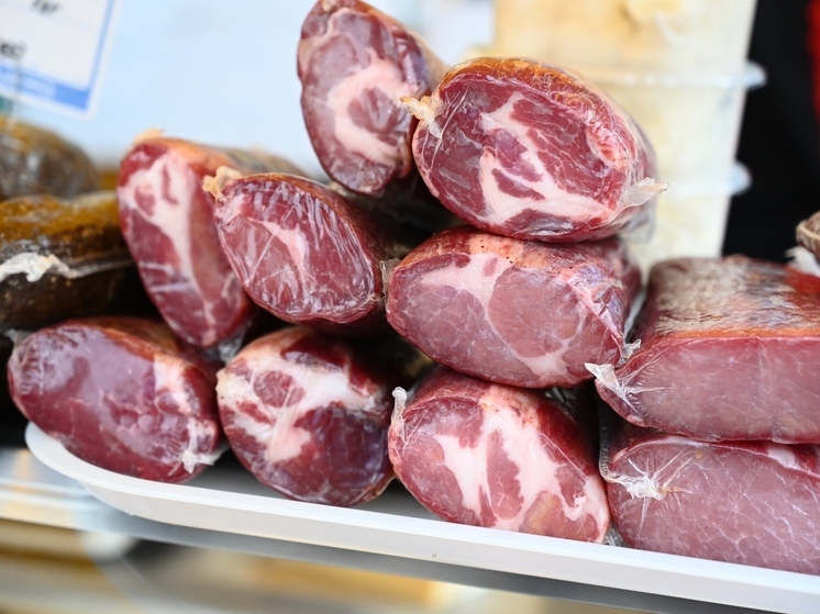 Житель Челябинской области нашёл микрочип в купленной говядине