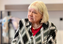 В Пскове прошла встреча председателя местного отделения Союза писателей России Игоря Смолькина с изгнанными из Латвии писателями-пенсионерами Людмилой Анатольевной и Петром Яновичем Межиньш, судьбу которых пристально отслеживает «МК»