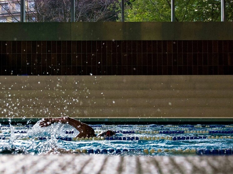 Липецкие юниоры стали призёрами всероссийских соревнований по плаванию