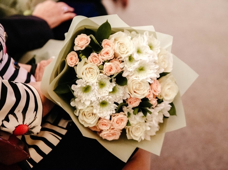 Участнику обороны Ленинграда и Почетному гражданину Тверской области Борису Заполевскому исполнилось 98 лет