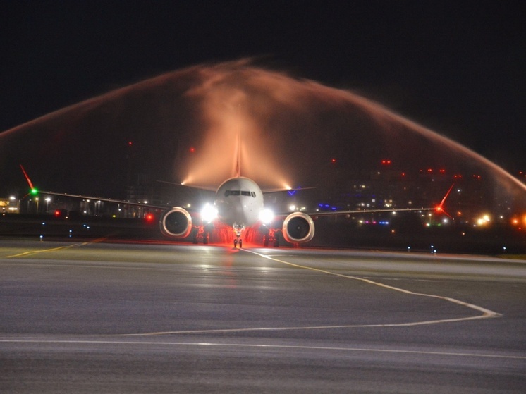 На коммуникации аэропорта «Фёдоровка» выделят дополнительные средства