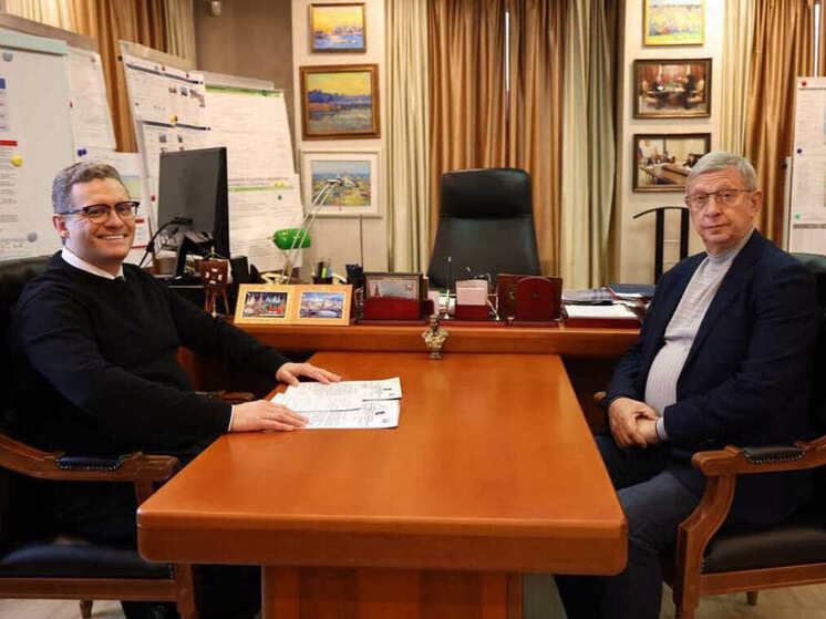 Более одного миллиарда рублей из областного бюджета направлено на развитие Великого Устюга