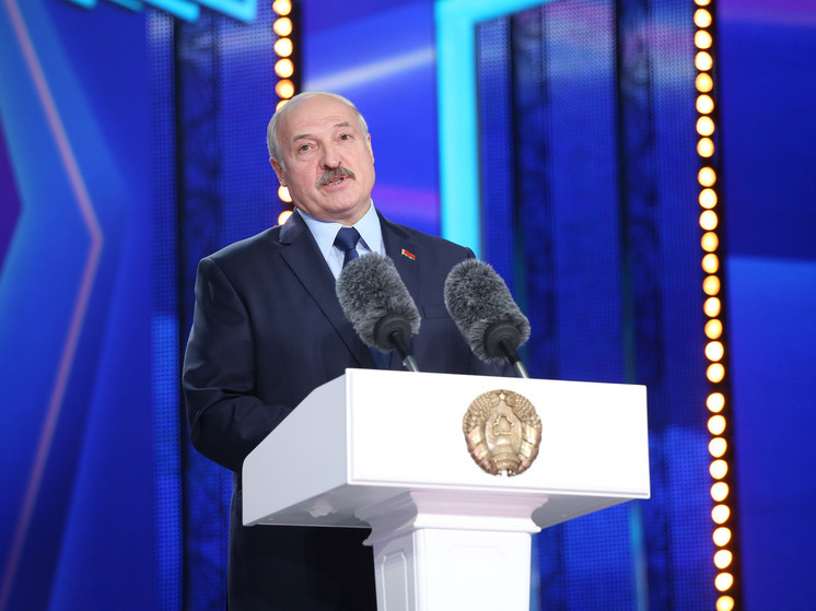 Стало ясно, почему президент Белоруссии помиловал блогера Протасевича