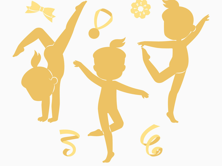 Праздник грации и чемпионств: в тамбовском «Антее» стартует крупный турнир по художественной гимнастике