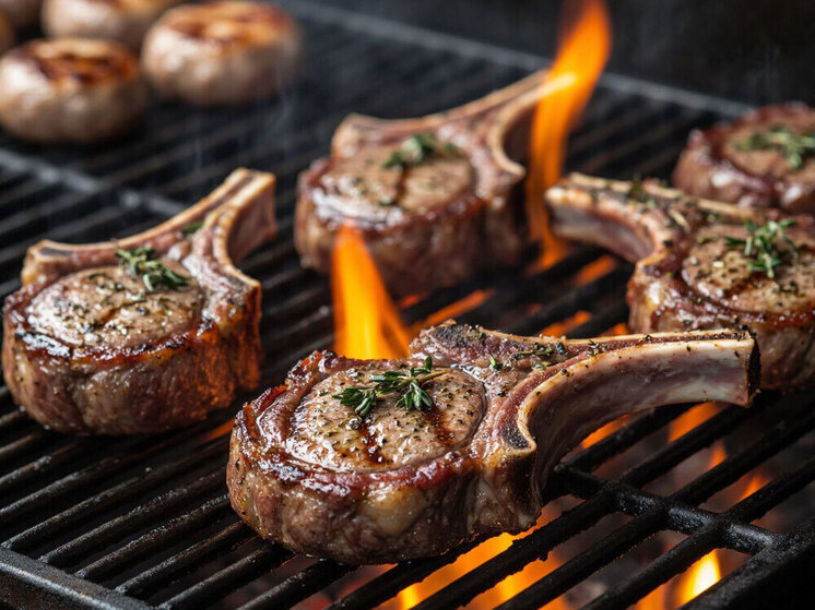 «Бурятмяспром» повысил закупочные цены на баранину