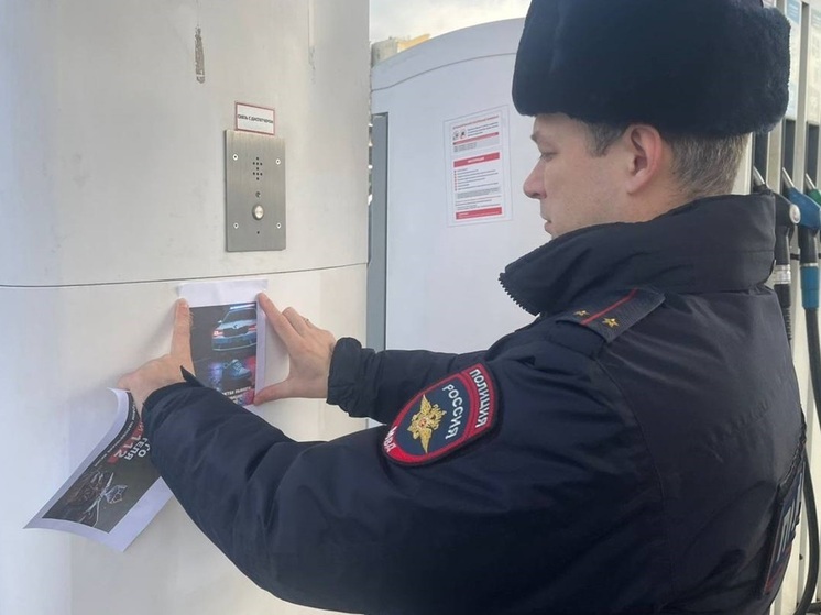 Госавтоинспекция Екатеринбурга усиливает меры безопасности