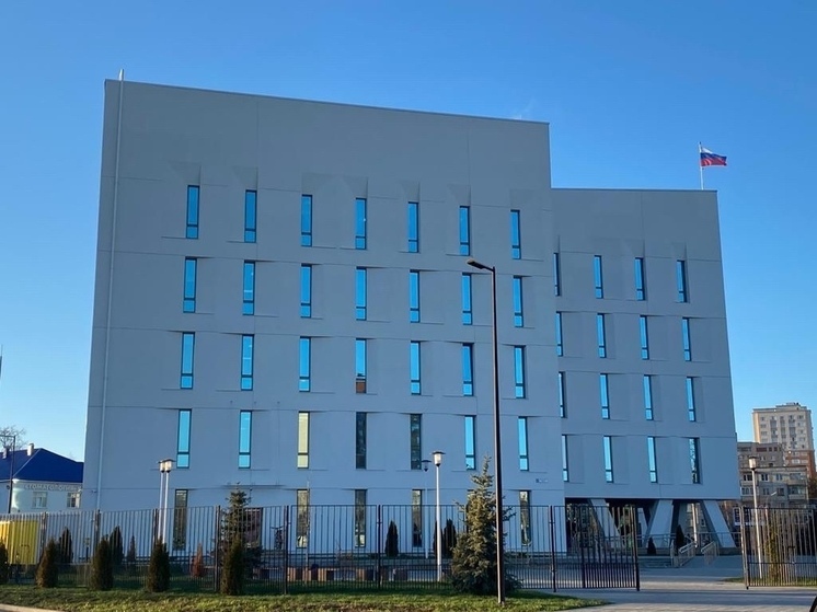 Рязанский облсуд оставил в СИЗО бывшего замгубернатора Артёма Никитина