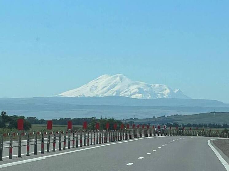 Губернатор Ставрополья анонсировал 20-миллиардные инвестиции в дорожную сеть края