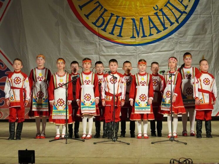 Инклюзивный фестиваль «Алтын Майдан» объединил более 500 участников во Владикавказе