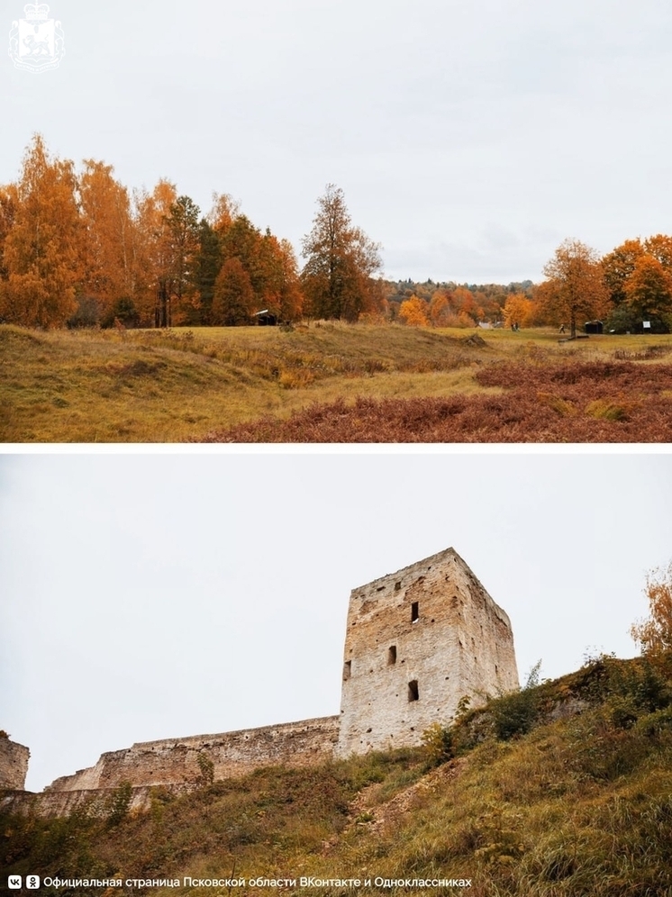 Музей-заповедник «Изборск» изменит график работы на праздничные дни