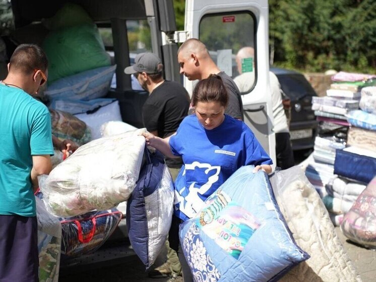 «Единая Россия» поделилась результатами трехлетней работы в Запорожской области