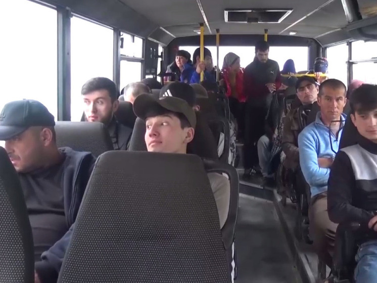 Стоимость трудовых патентов для мигрантов вырастет до 10 тысяч рублей