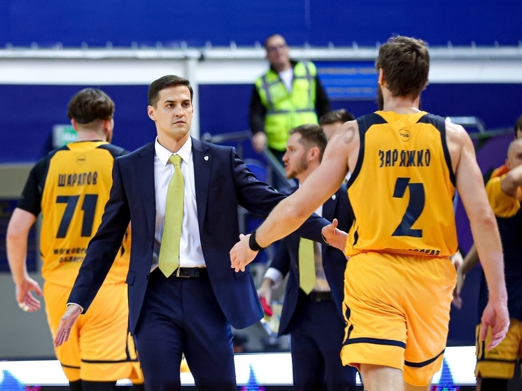 Баскетболистов «ЧБК» ждет битва лидеров Суперлиги