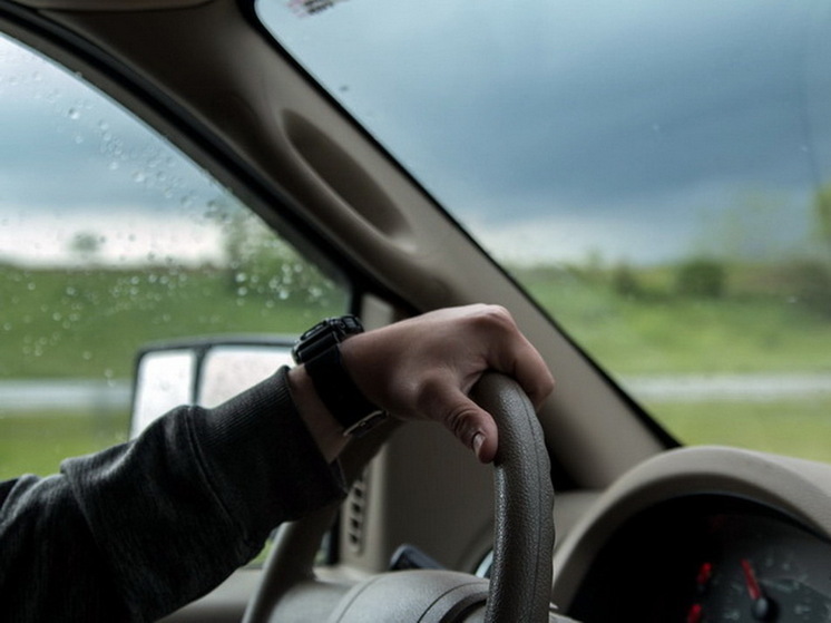 Новоторъялец сел за руль пьяным и лишился автомобиля