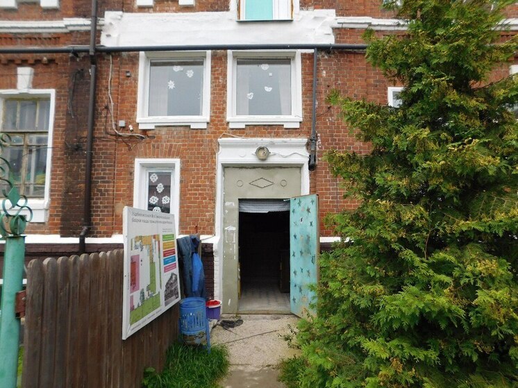 Убийство на бытовой почве: иностранец предстанет перед судом за убийство товарища в тамбовской квартире