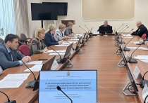 Ключевыми темами на заседании регионального координационного совета по делам ветеранов, прошедшем под руководством заместителя председателя правительства Архангельской области Игоря Скубенко, стали поддержка ветеранов и сохранение исторической памяти