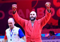 Уже меньше недели остается до старта одного из самых ярких и значимых событий из мира боевых и спортивных единоборств – чемпионата планеты по самбо, который с 7 по 9 ноября пройдет в столице Кыргызстана, Бишкеке