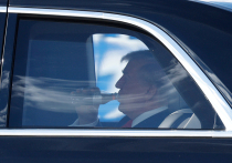 Из Трампа продолжают выжимать «Томагавки» для Украины