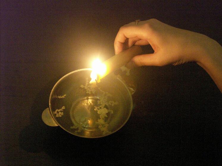 Жительница Ростова подверглась преследованию сатанистов* возле собственного дома