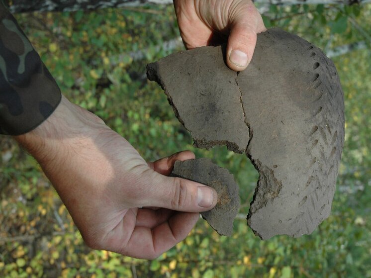 Qing Dynasty roads containing an unusual ingredient – sugar – have been discovered in Taiwan.