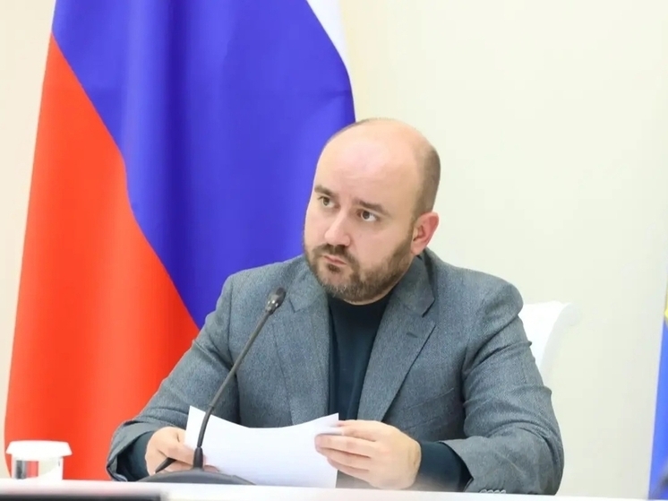 Губернатор Самарской области анонсировал крестный ход и заявил об участии