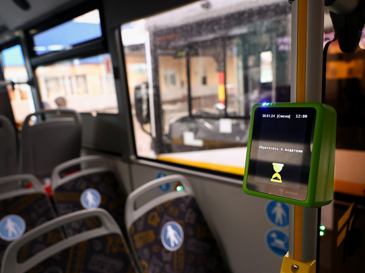 Жители Серпухова смогут бесплатно ездить на транспорте Москвы. Кому положена льгота