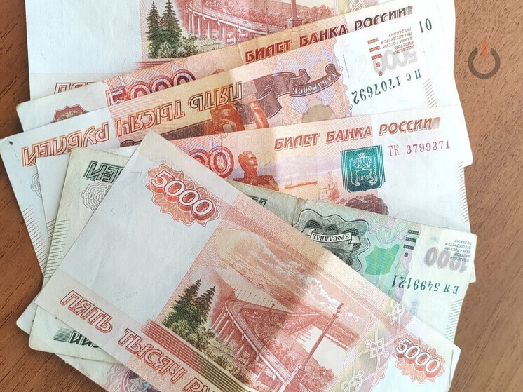 Тамбовские фальшивомонетчики идут на понижение: 32 поддельные купюры выявлены за 9 месяцев