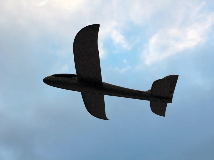 В Херсонской области дали отбой опасности атаки БПЛА