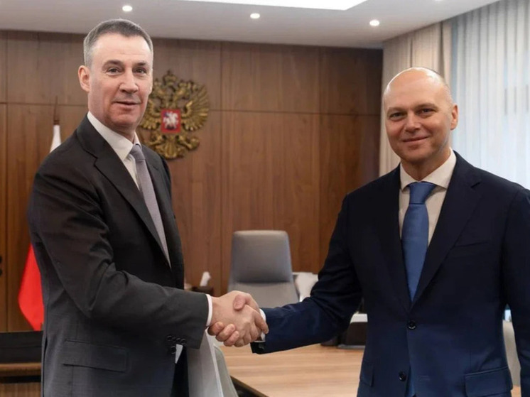 В Калининградской области задумали строительство завода по сортировке мусора