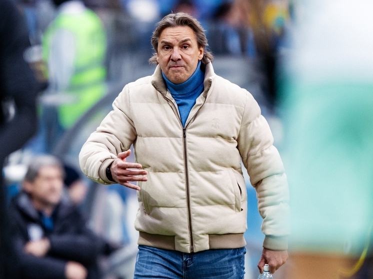 Российский тренер Сергей Юран: хочу отдохнуть от футбола