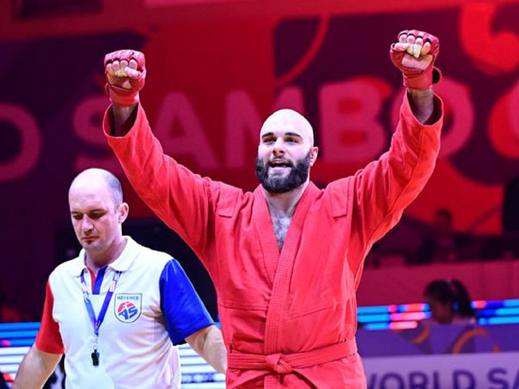 Уже меньше недели остается до старта одного из самых ярких и значимых событий из мира боевых и спортивных единоборств – чемпионата планеты по самбо, который с 7 по 9 ноября пройдет в столице Кыргызстана, Бишкеке