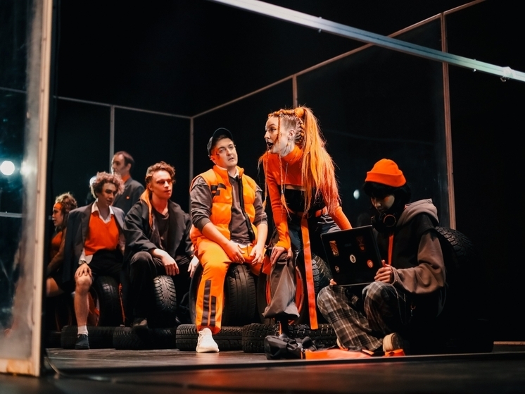 Омск и Челябинск обменяются театрами