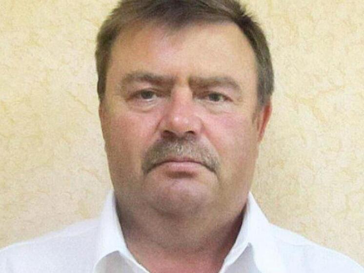 В Рязанской области ушёл из жизни бывший сельский депутат Сергей Кичев