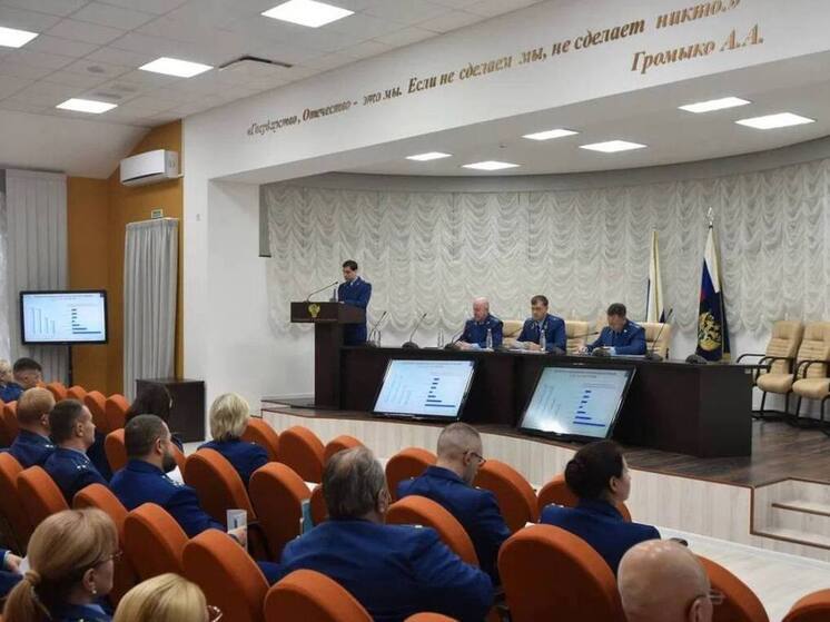 Прокурорское вмешательство помогло восстановить права 2,5 тысячи жителей Псковской области