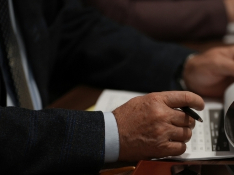 В Новгородскую областную Думу внесен проект бюджета на 2026 год