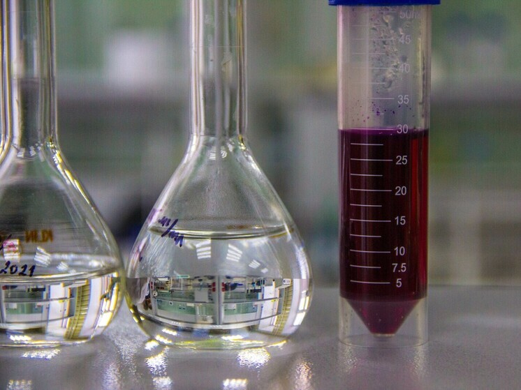 Миляев объяснил, кто из тульских ученых может получить 1 млн рублей