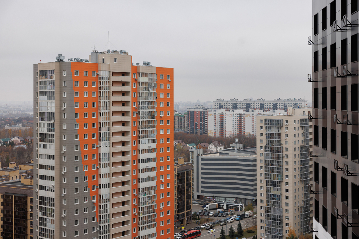 Риелторы предупреждают об эпидемии «бабка-террора»