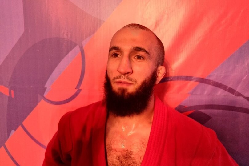 Российскому самбо предстоит серьёзное испытание на ЧМ-2025 в Бишкеке