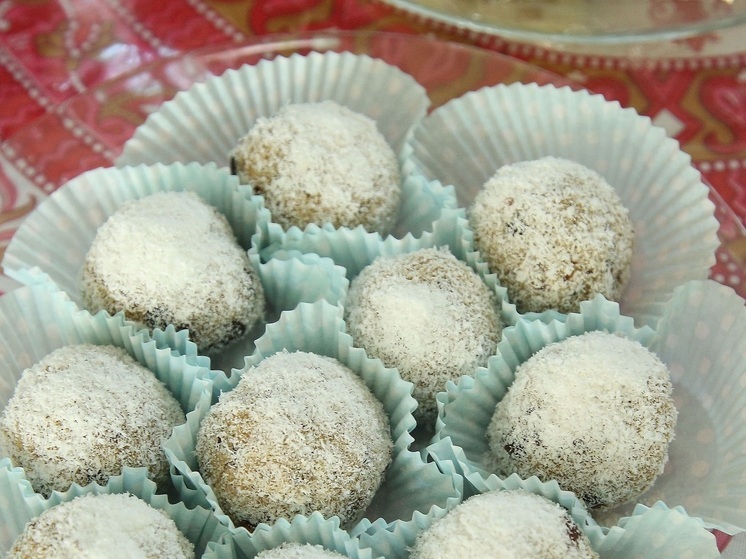 Диетолог Ральф: темный шоколад не следует есть после 15.00