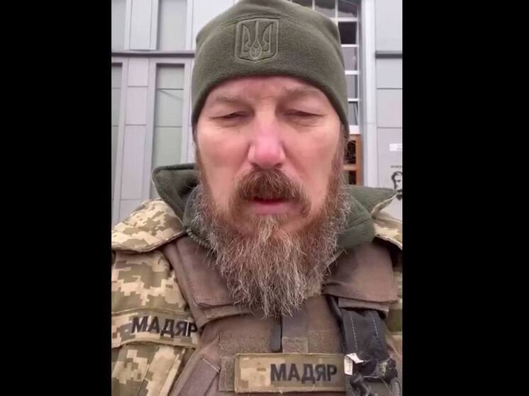 Командующий Силами беспилотных систем ВСУ Роберт Бровди, известный по позывному "Мадьяр", анонсировал удары по инфраструктуре России, пригрозив россиянам блэкаутом