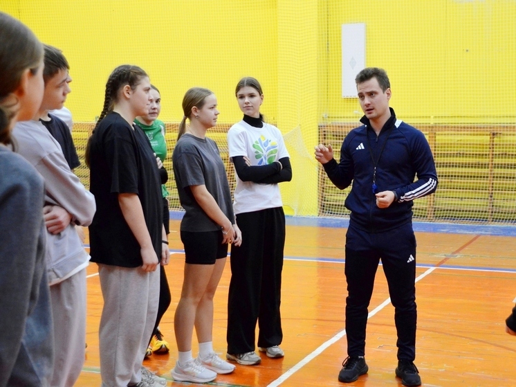 В Ярославской области тренеров будут привлекать по программе "Земский тренер"