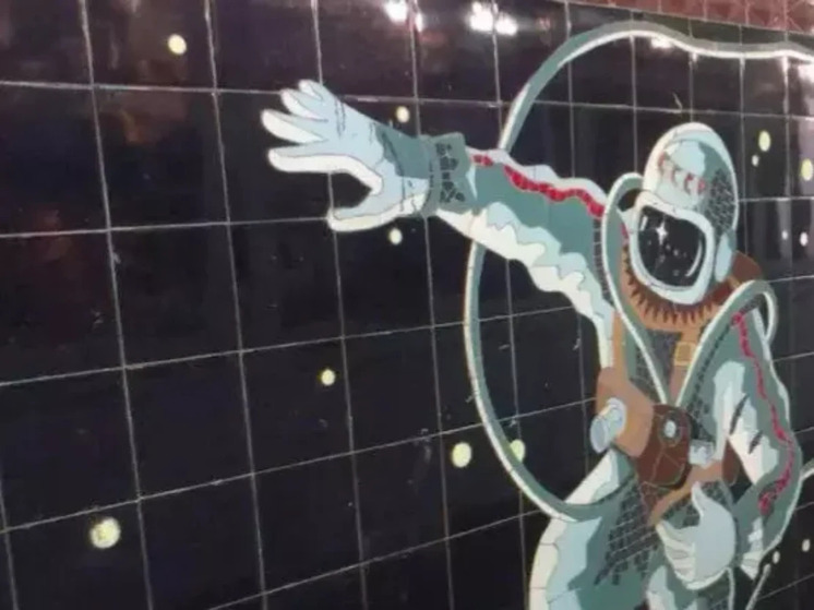 Для ремонта перехода с мозаикой на пр. Кировском в Ростове нашли подрядчика