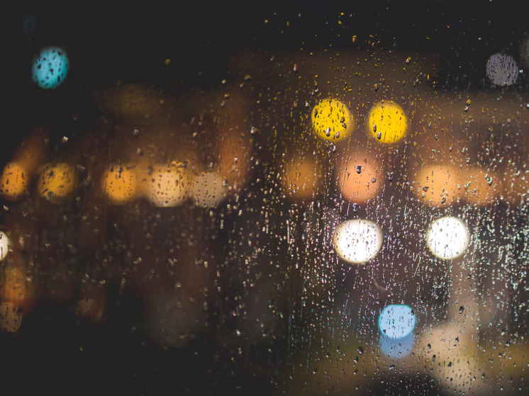 2 ноября в Брянской области ночью пройдут дожди