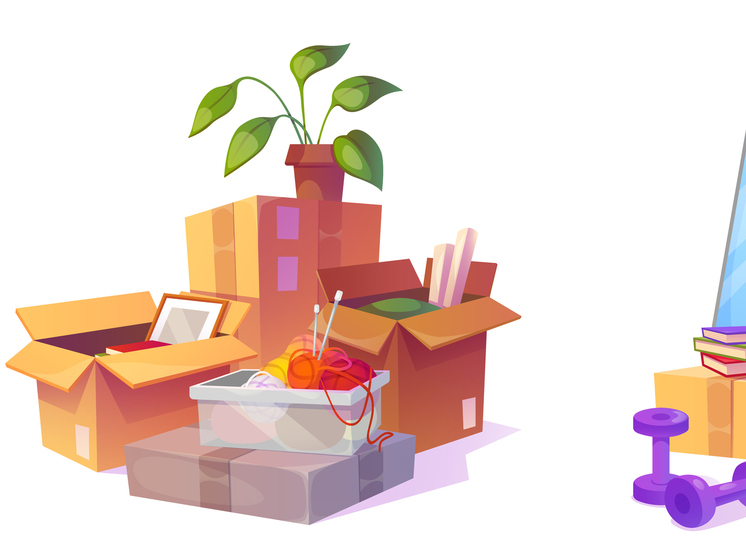 Жителям Тамбова, недовольным захламленностью подъездов, стоит быть предельно осторожными