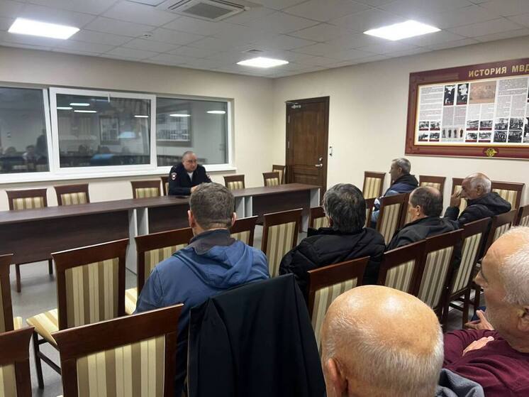 ГИБДД Сочи проводит акцию «Внимание-дети!» для водителей школьных автобусов