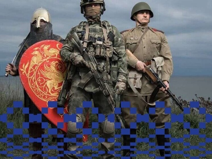 «Защитники Отечества в истории Запорожской области»: региональный конкурс видеороликов подвел итоги