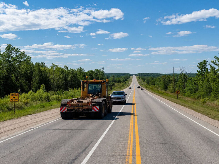 В Ростовской области с 10 ноября закроют Самарское шоссе