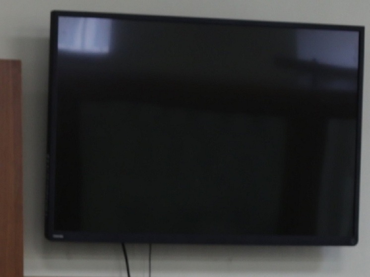 Ограничение вещания ТВ и радио грозит одному селу в Волгоградской области